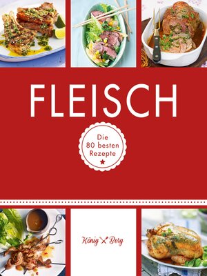 cover image of Fleisch